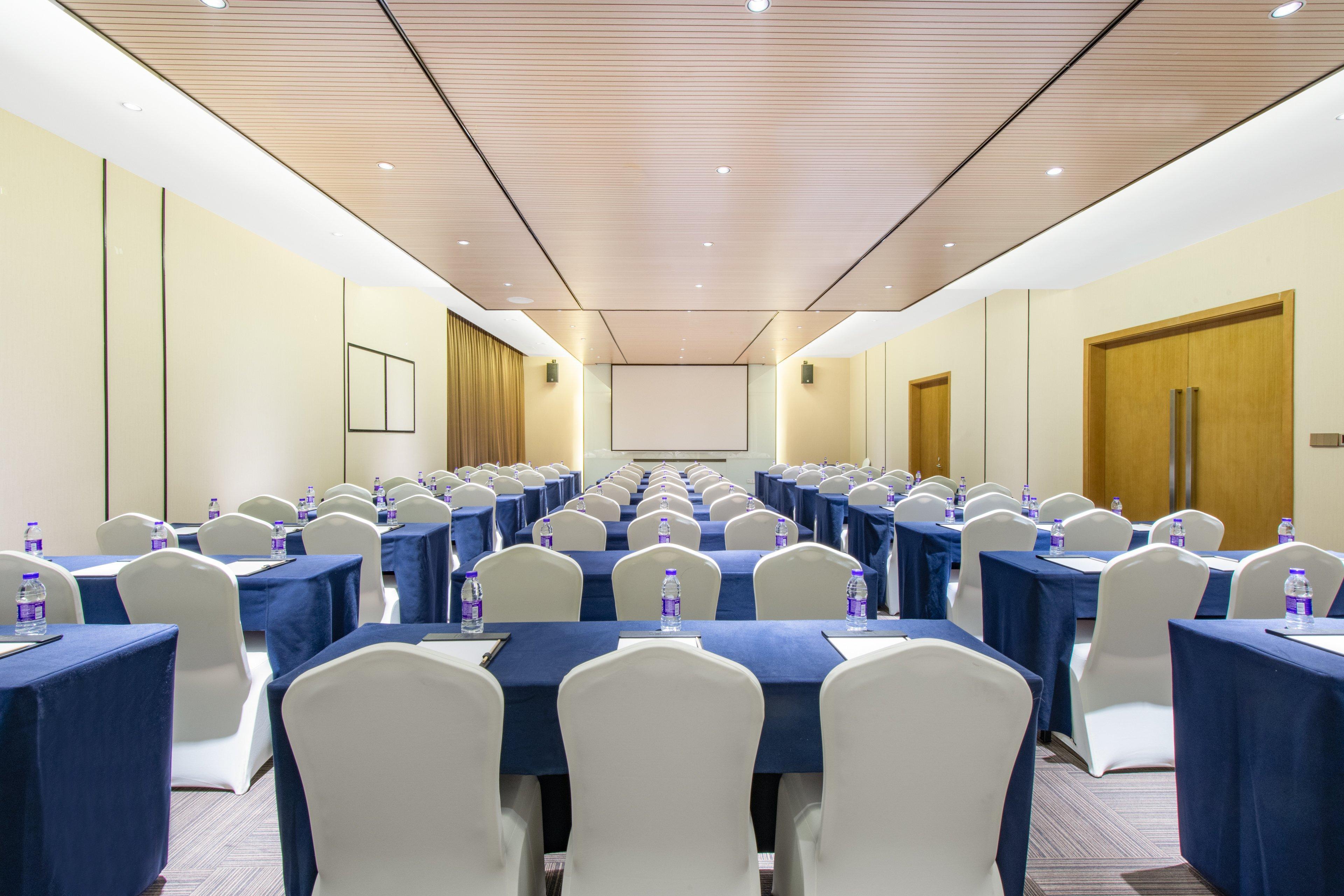 Holiday Inn Express Hangzhou East Station By Ihg Exterior foto
