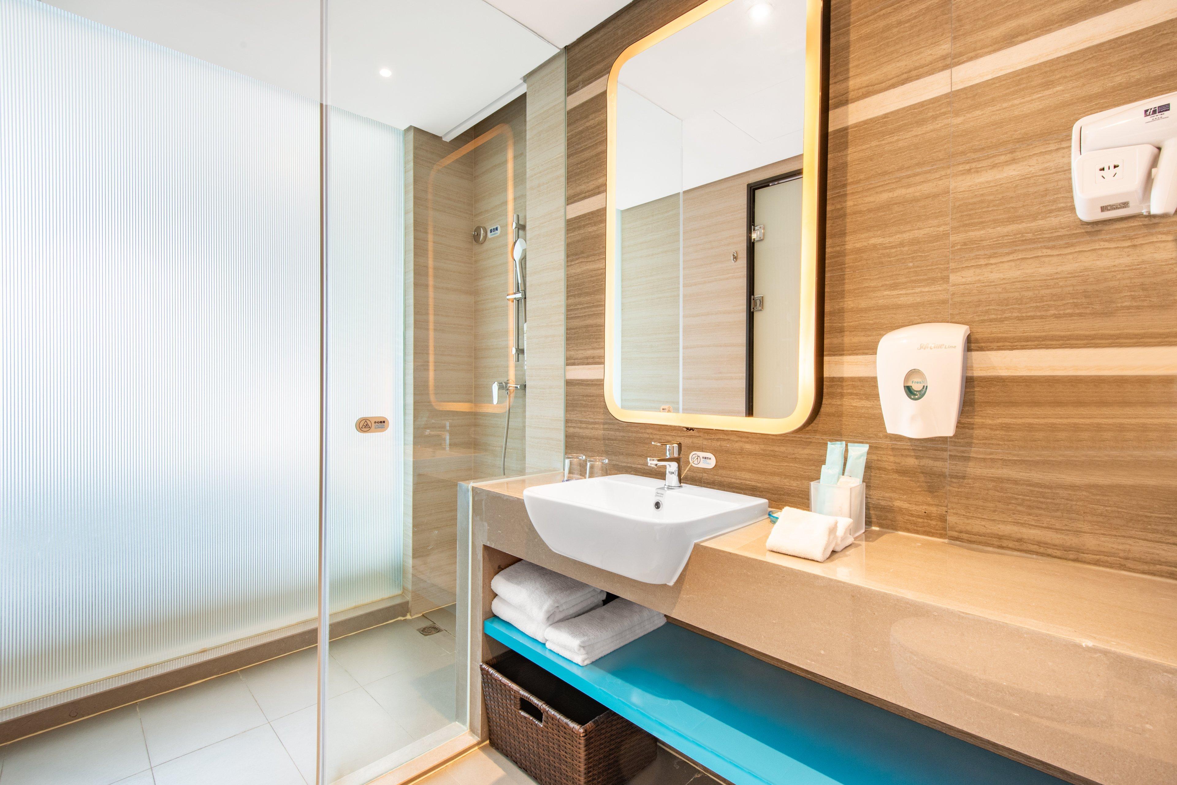 Holiday Inn Express Hangzhou East Station By Ihg Exterior foto