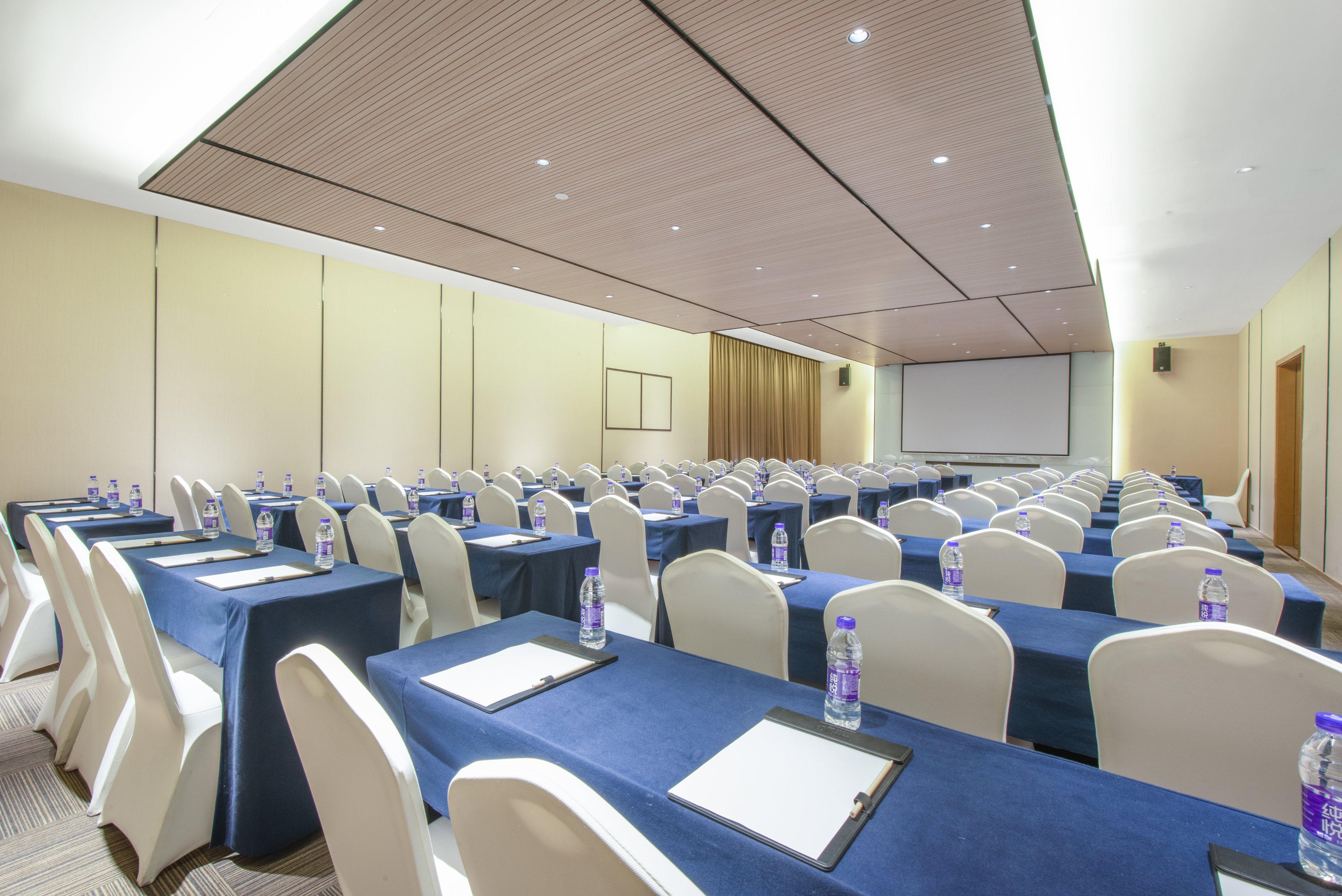 Holiday Inn Express Hangzhou East Station By Ihg Exterior foto